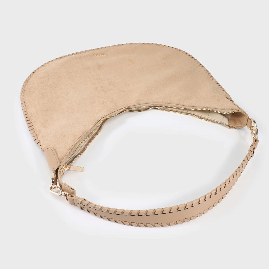 BORSA A SPALLA AURORA