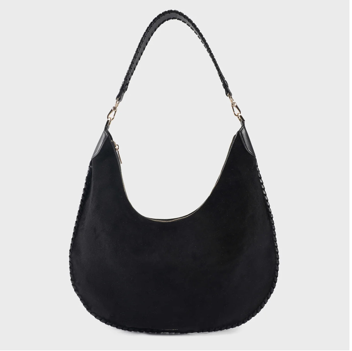 BORSA A SPALLA AURORA