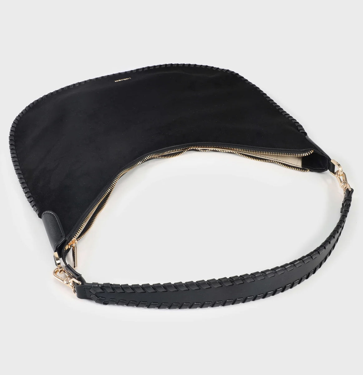 BORSA A SPALLA AURORA