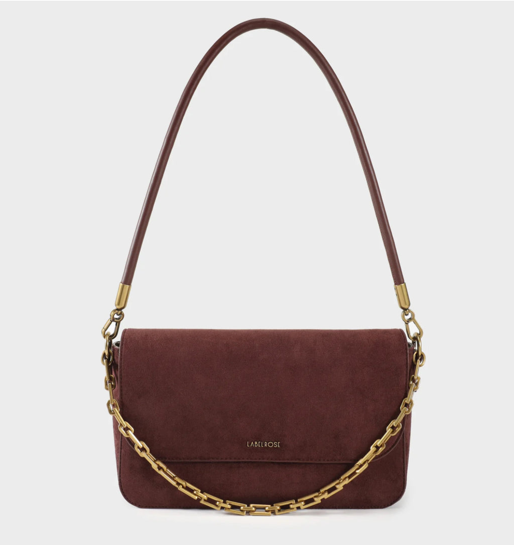 Borsa a spalla MELANY