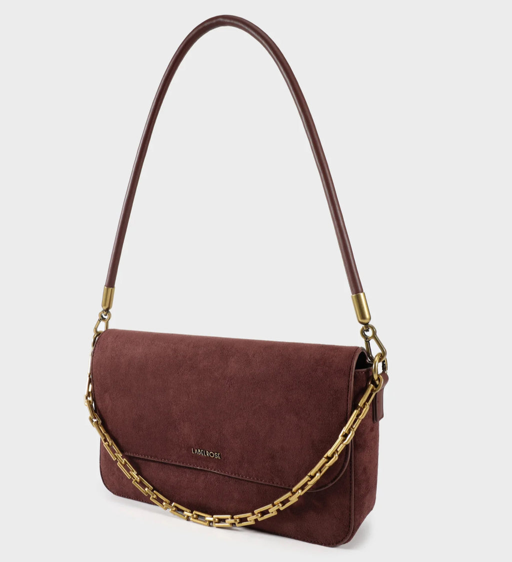 Borsa a spalla MELANY