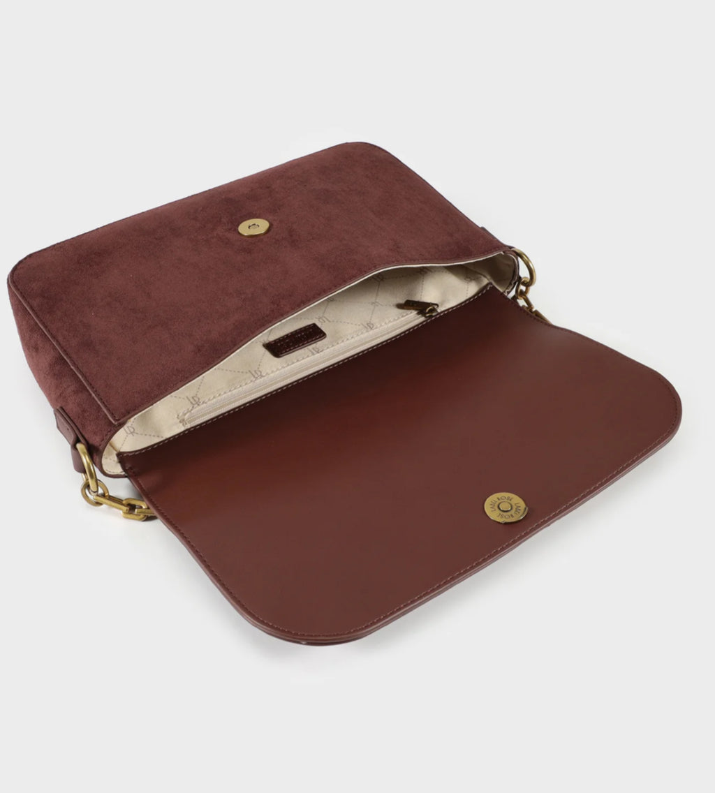 Borsa a spalla MELANY