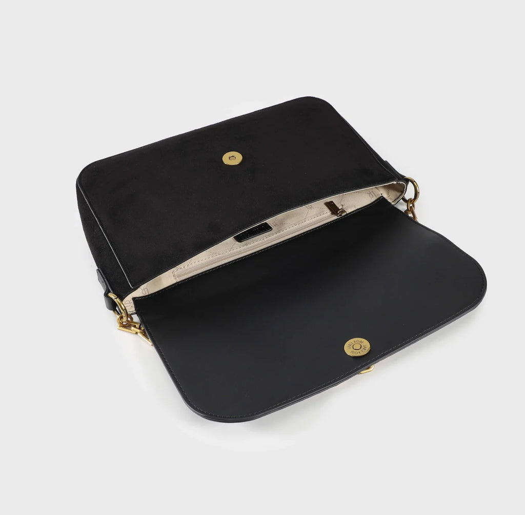 Borsa a spalla MELANY