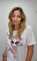 T-SHIRT GIRL 1