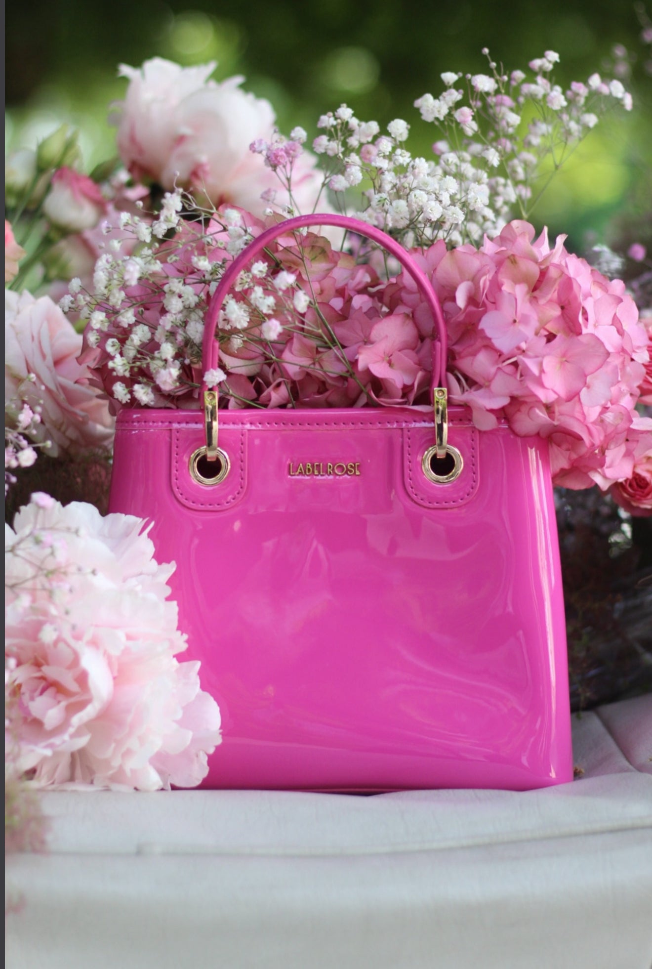 Borsa a mano MARGOT SMALL