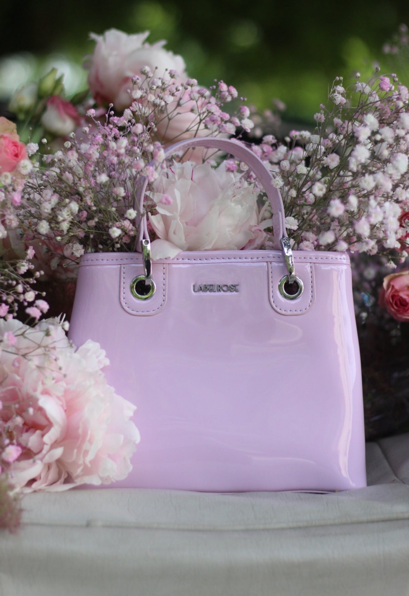 Borsa a mano MARGOT SMALL