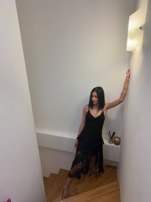 ABITO PIZZO LUMINA