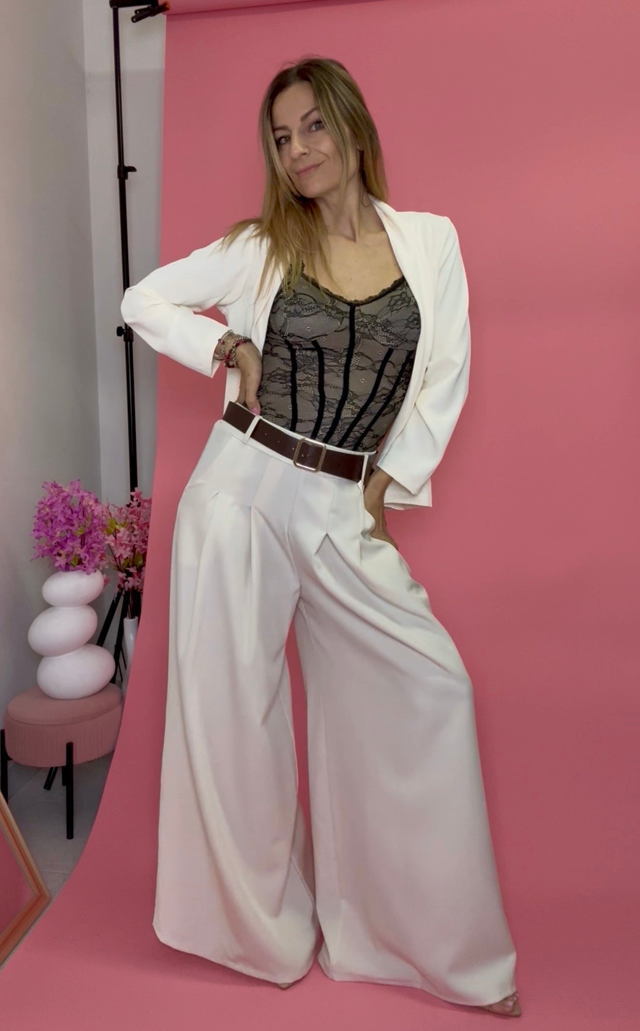 PANTALONE EMMA