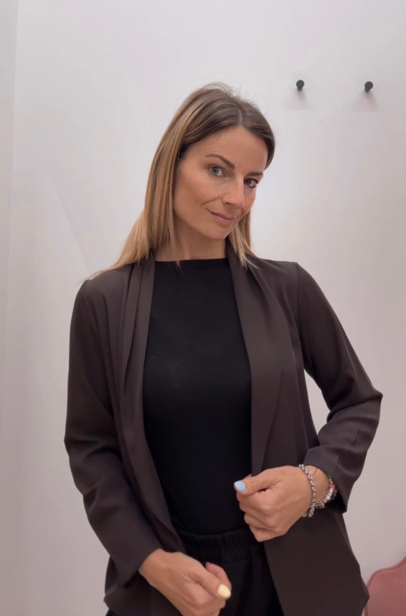 BLAZER LEGGERO