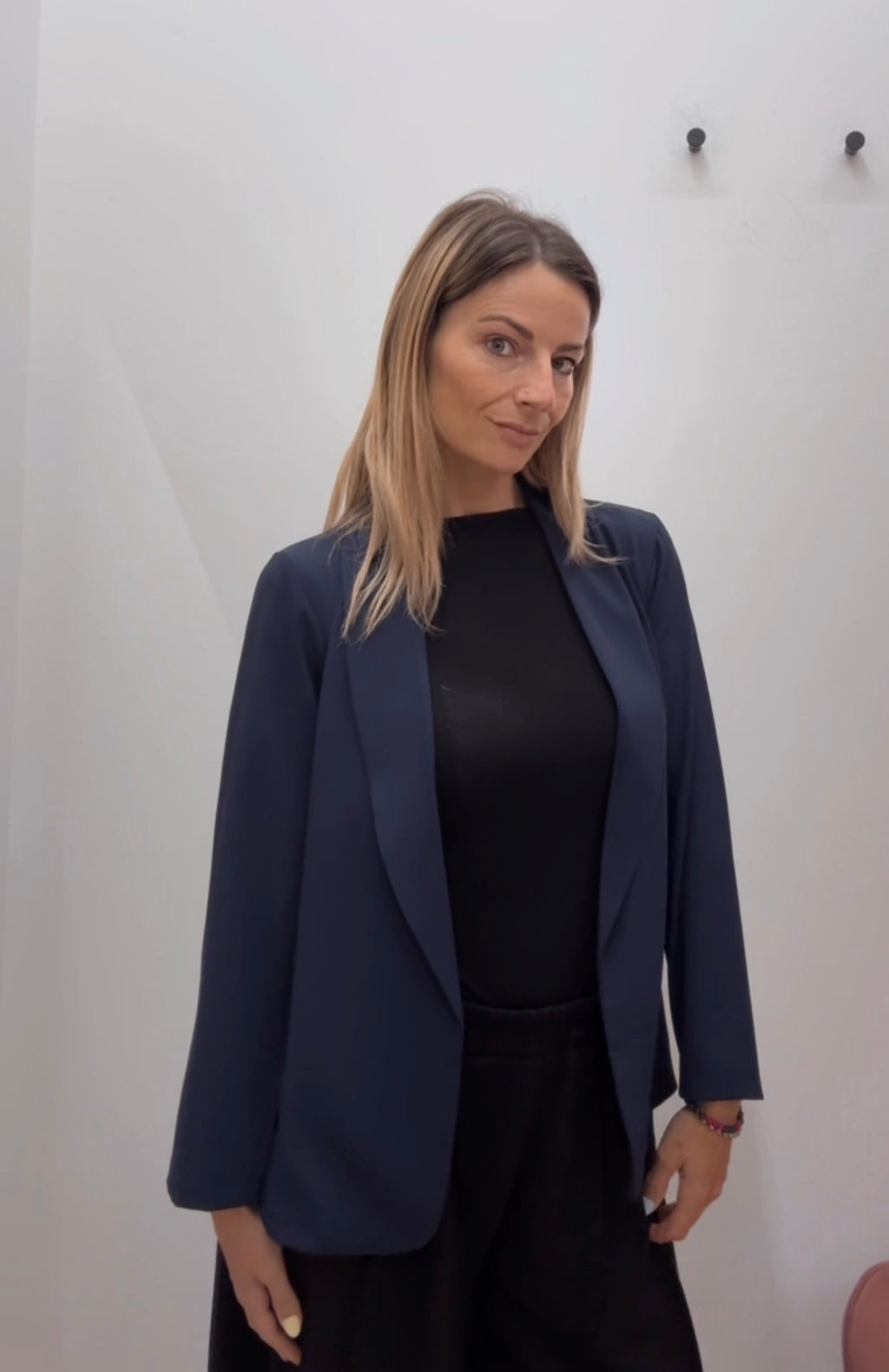 BLAZER LEGGERO