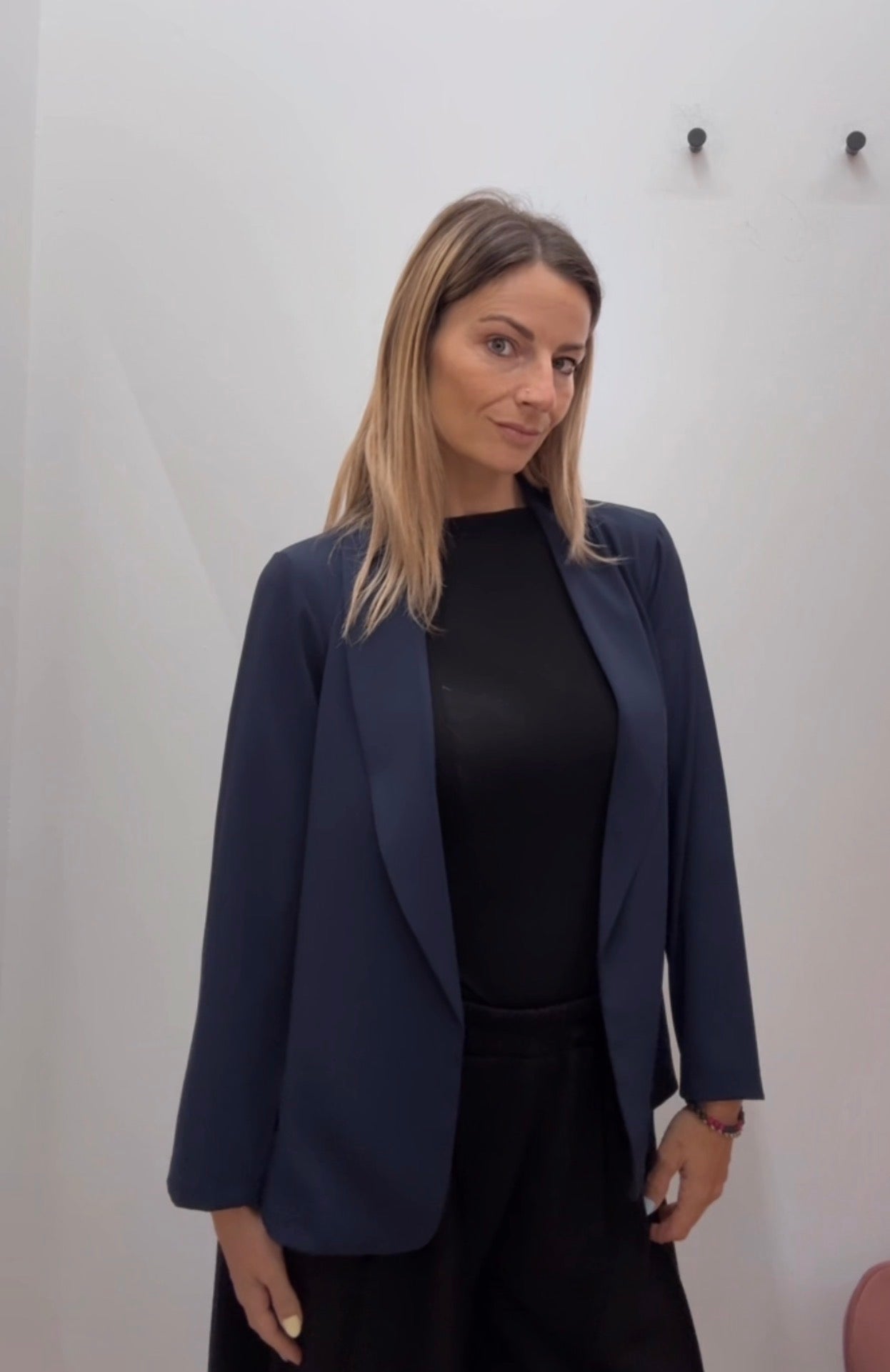 BLAZER LEGGERO
