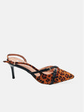 SLINGBACK DUPE ZARA