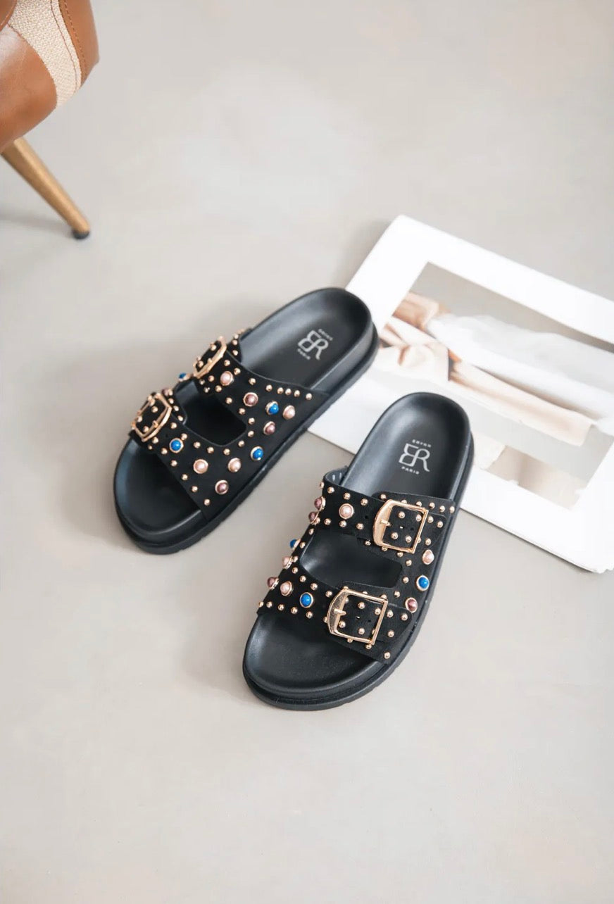 SLIPPER FANTASY