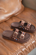SLIPPER FANTASY