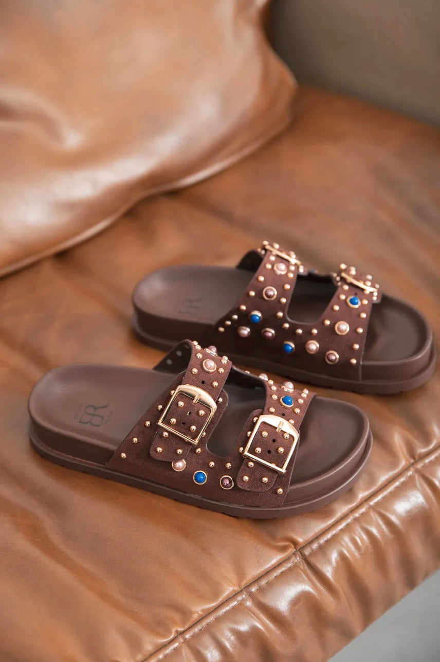 SLIPPER FANTASY