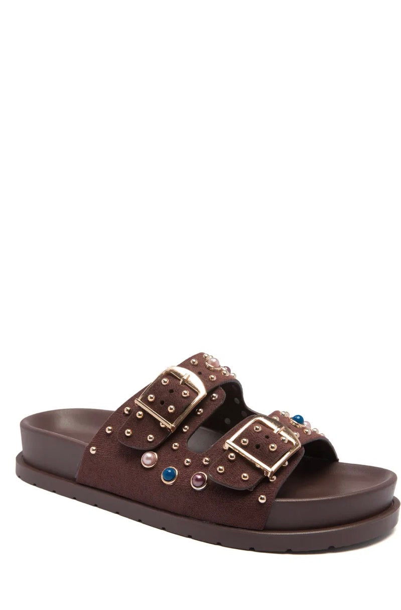 SLIPPER FANTASY