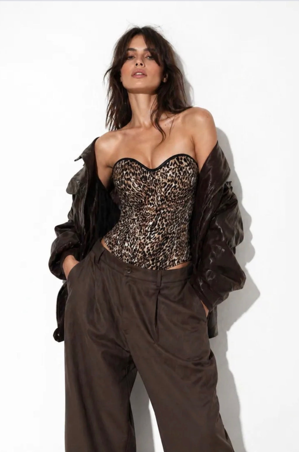 CORSETTO BRENDA