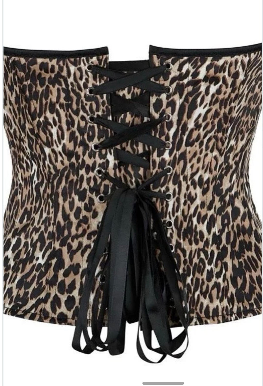 CORSETTO BRENDA