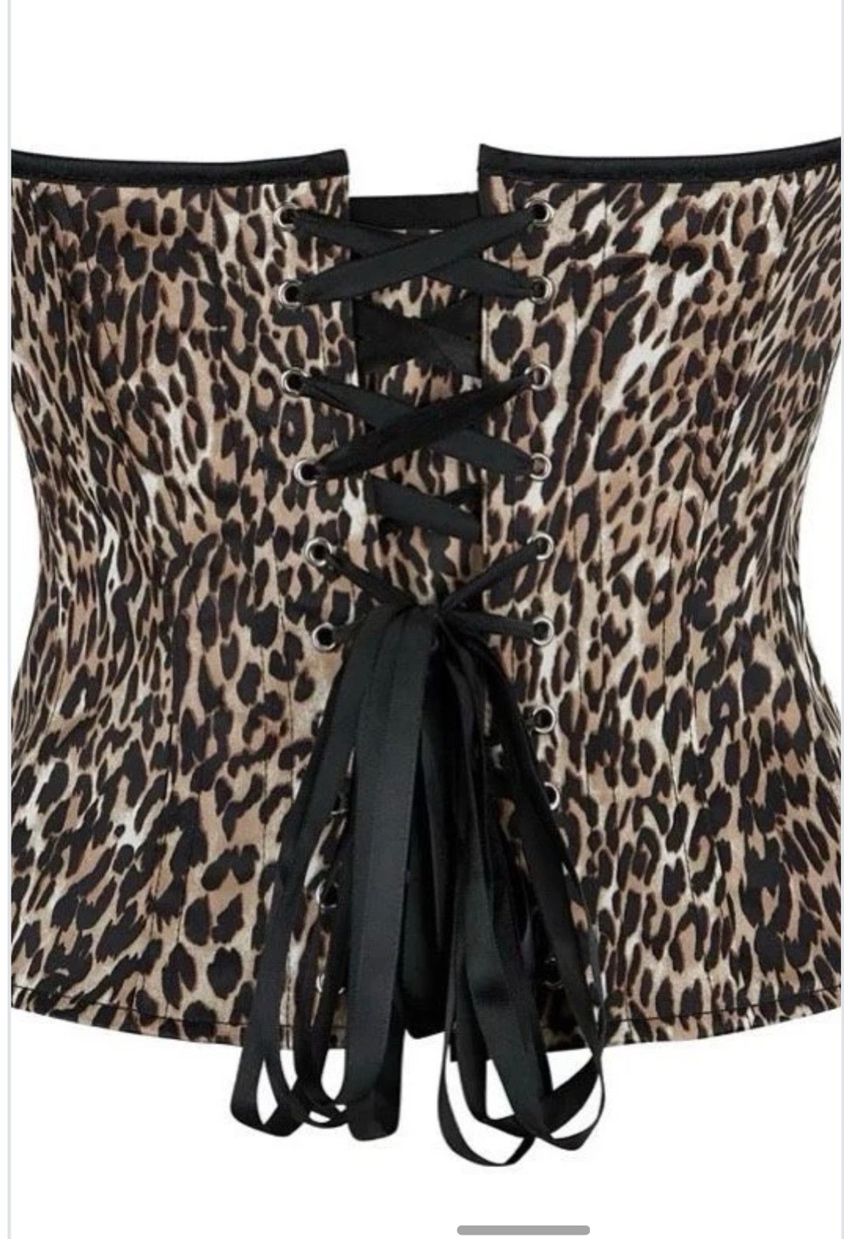 CORSETTO BRENDA