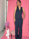 COMPLETO GILET