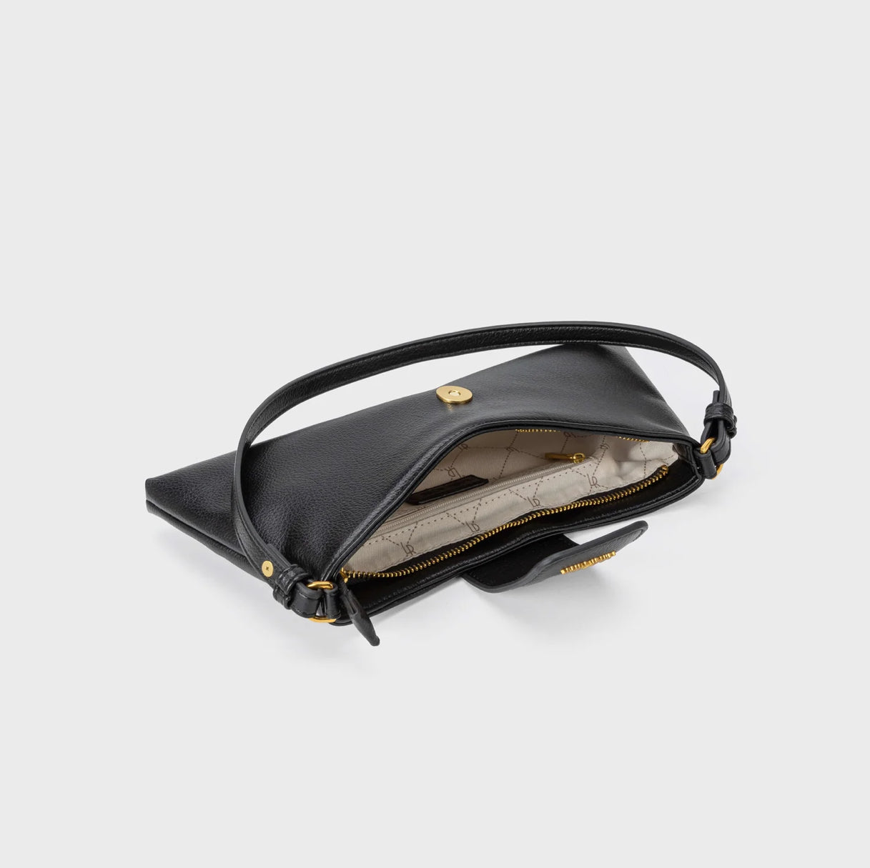 Borsa a spalla HANNAH