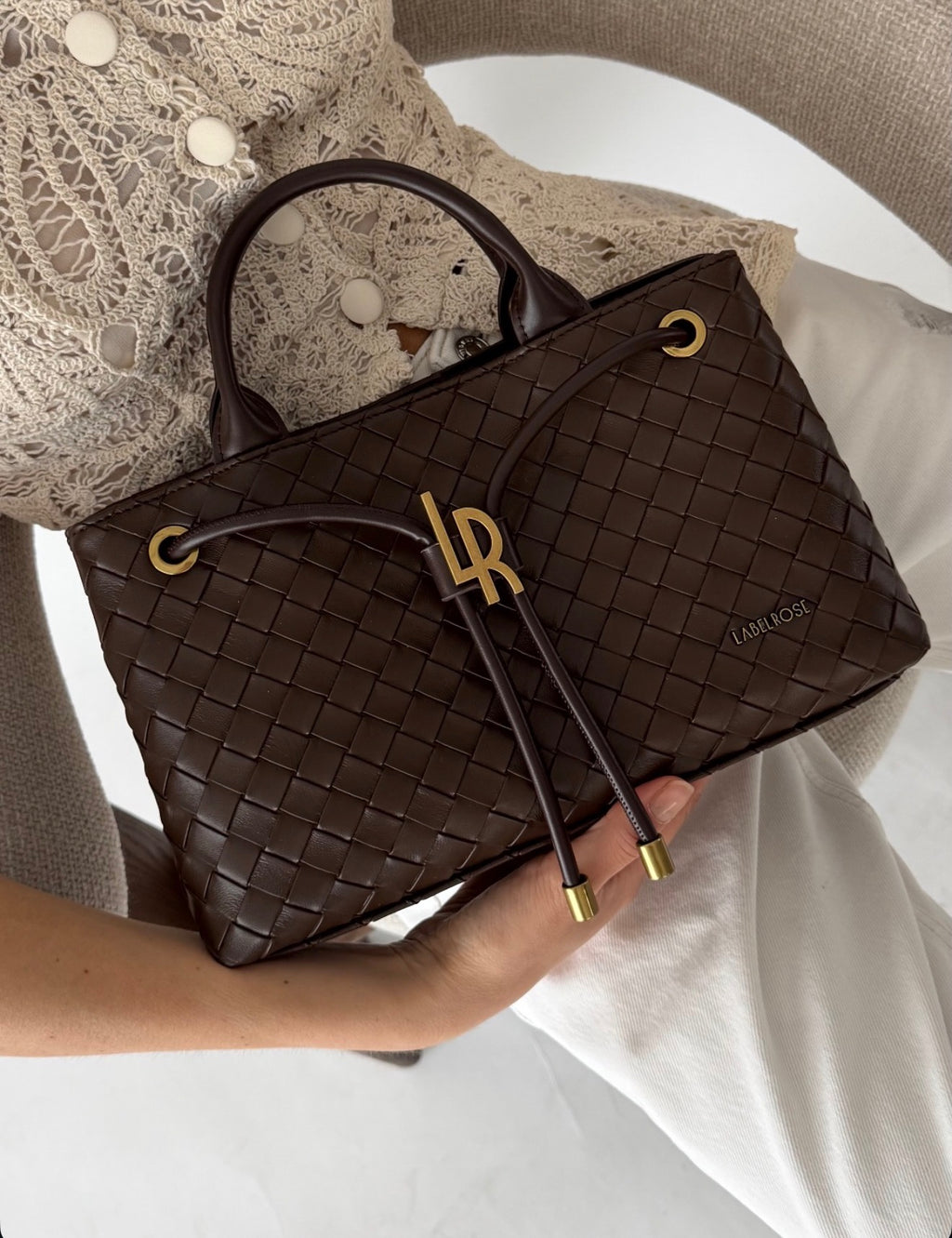 Borsa a mano MEGAN