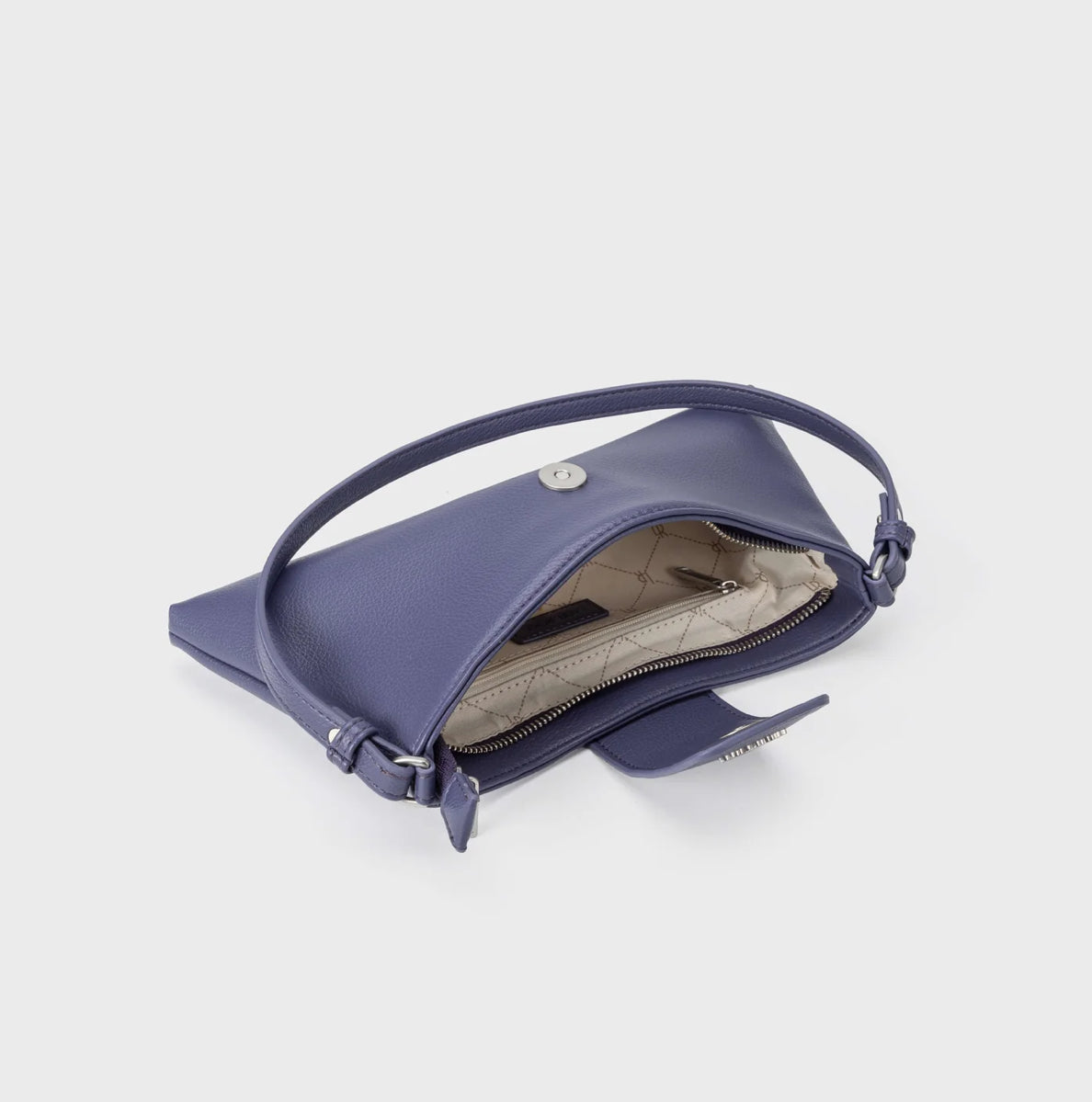 Borsa a spalla HANNAH