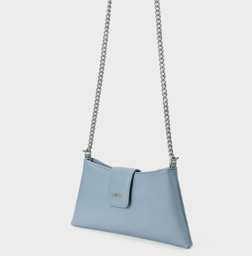 Borsa a spalla HANNAH