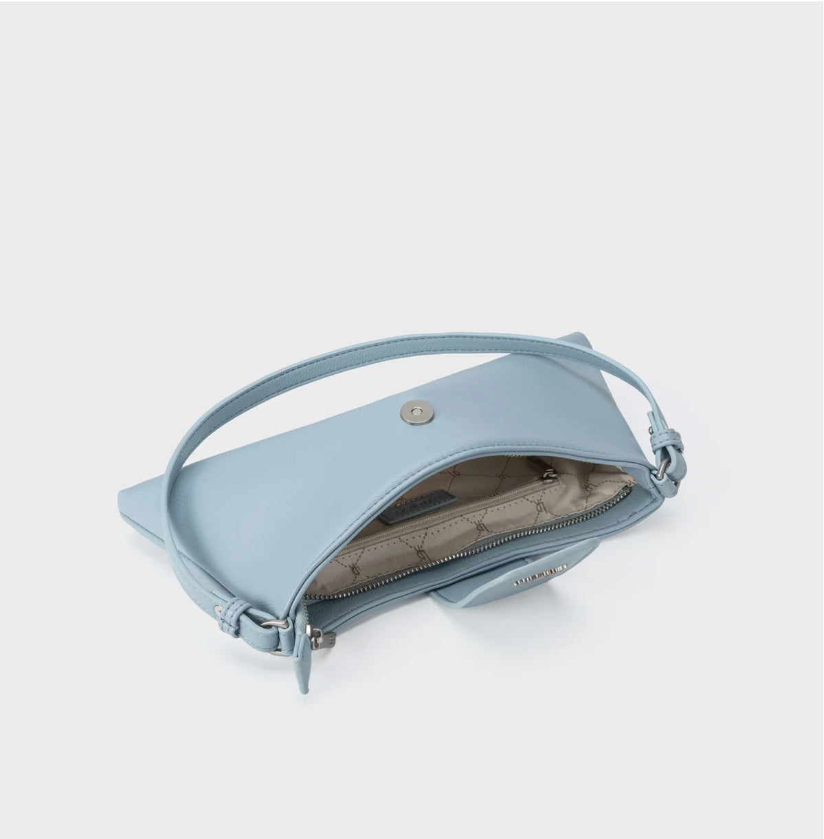 Borsa a spalla HANNAH