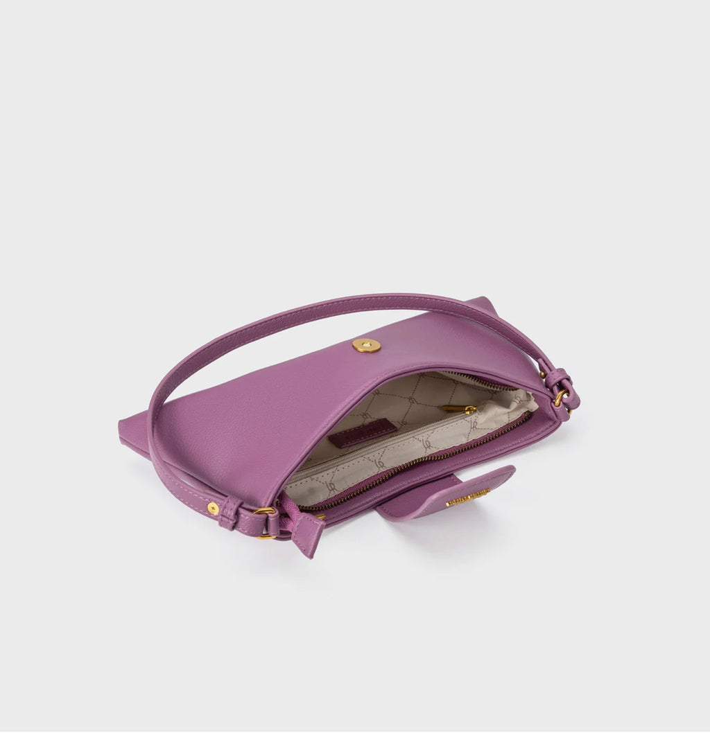 Borsa a spalla HANNAH