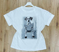 T-SHIRT DALMATA