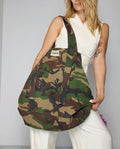 BORSA LUMINA CAMOUFLAGE