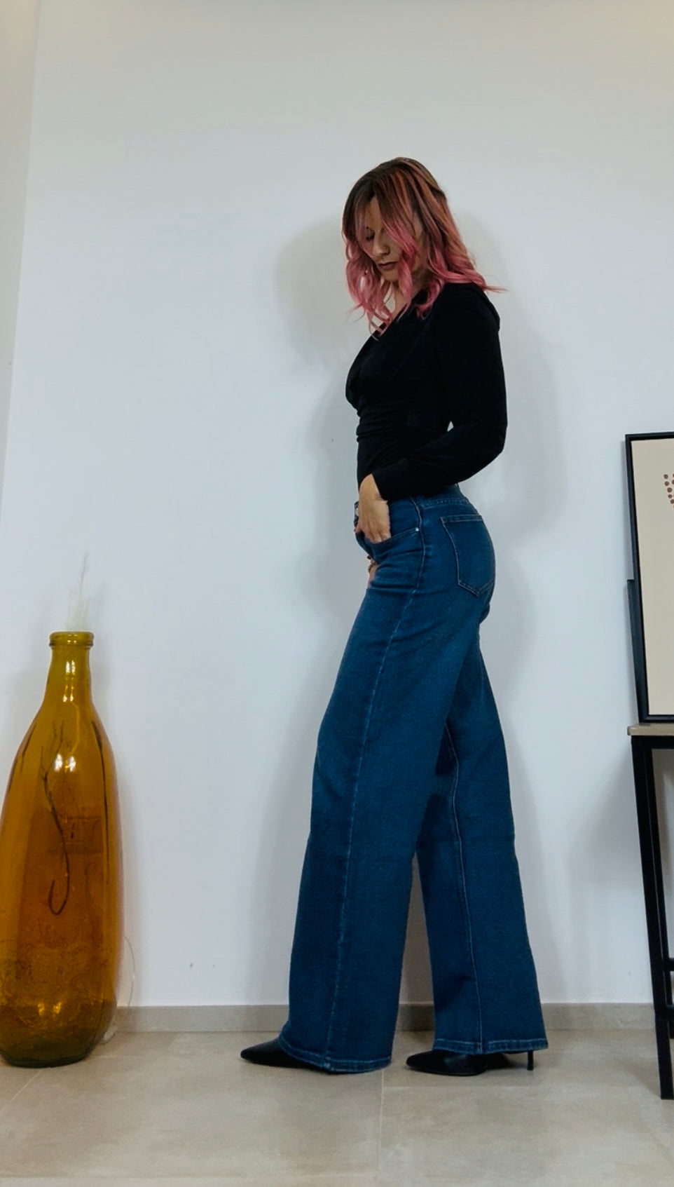 JEANS NALA