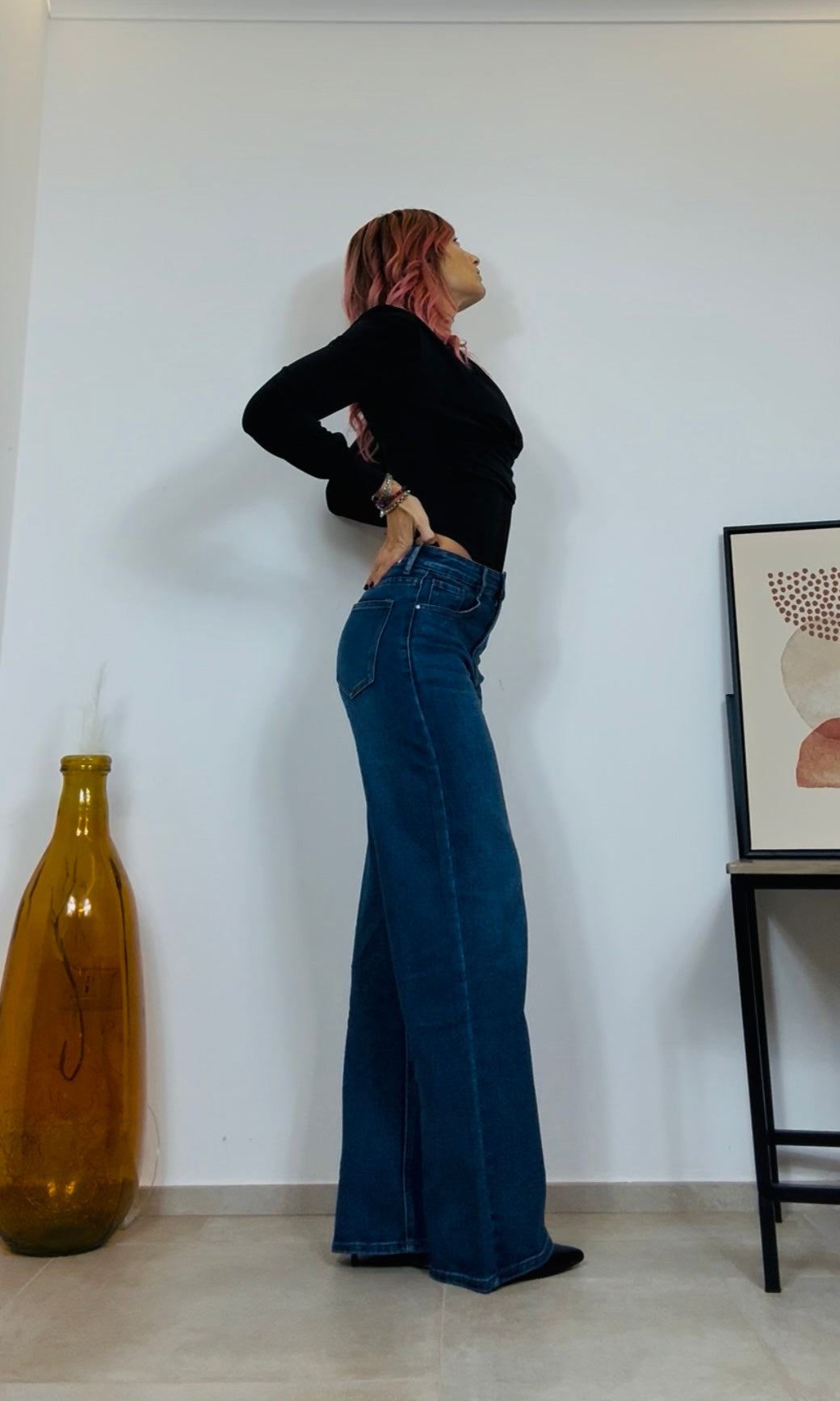 JEANS NALA