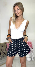 SHORTS POIS