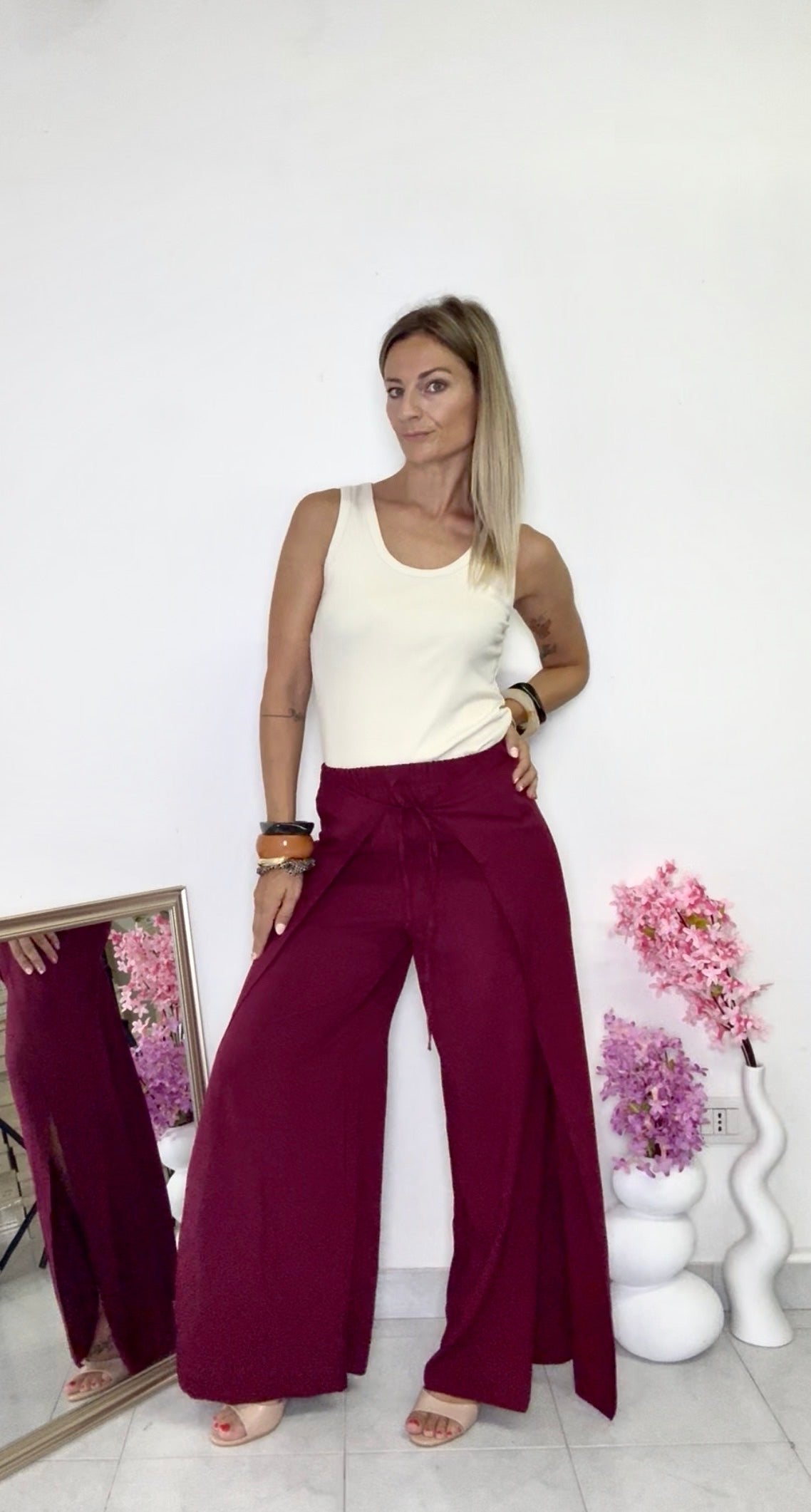 PANTALONE BARBADOS