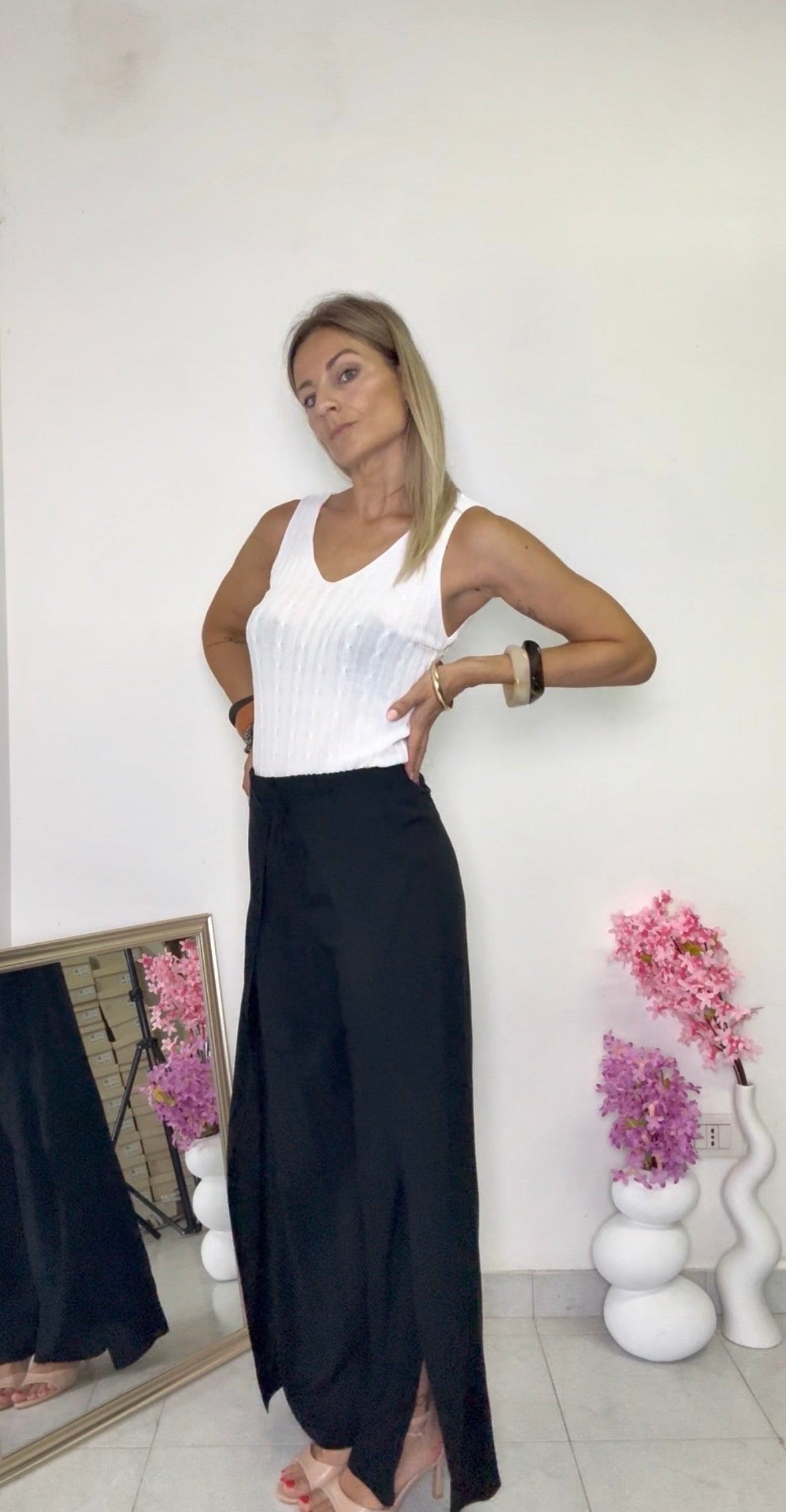 PANTALONE BARBADOS