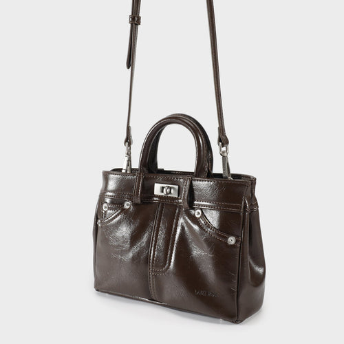 Borsa a mano AUDREY