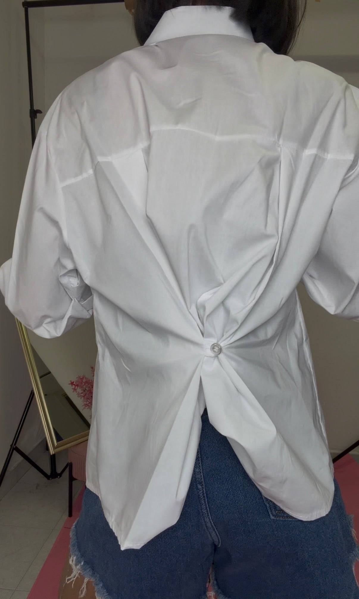 CAMICIA  HAPPY