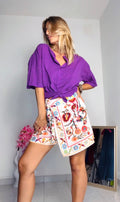 CAMICIA MUSSOLA