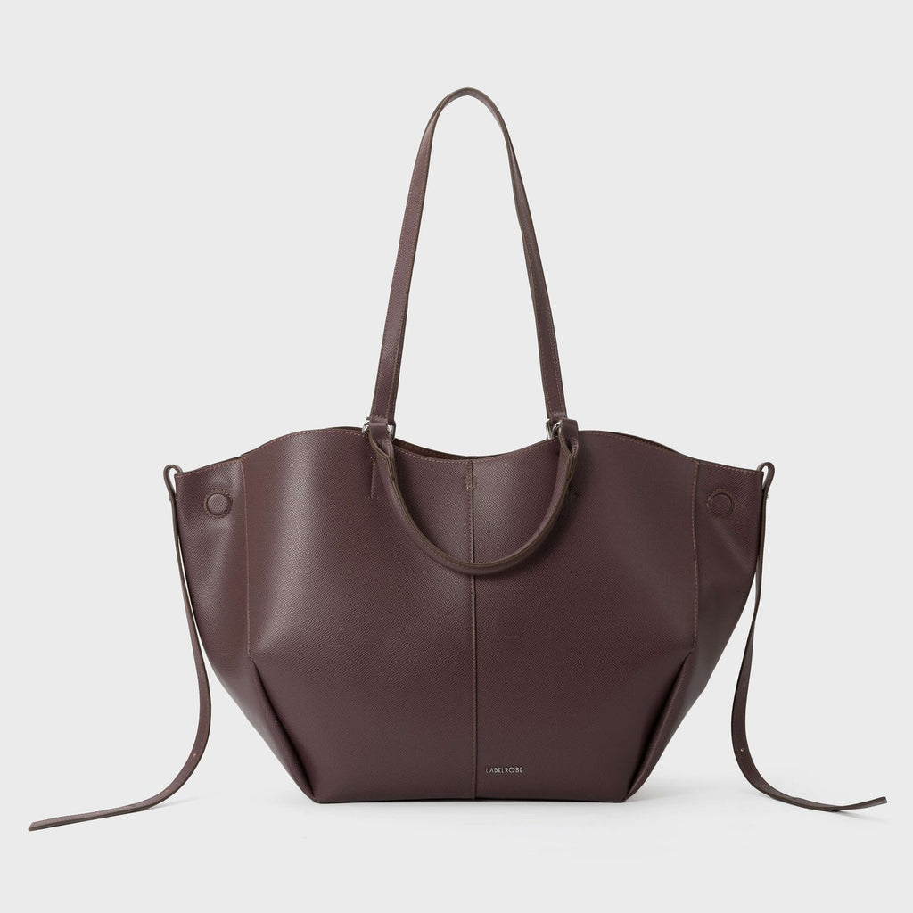 Borsa a spalla SCARLETT BIG