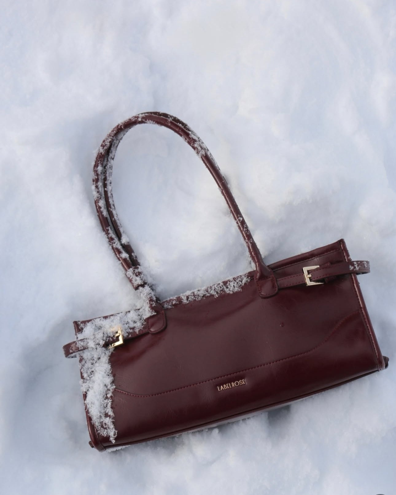 Borsa a spalla SABOT