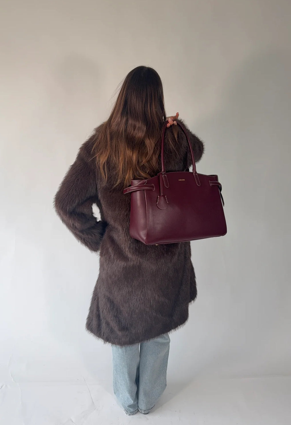 Borsa a spalla SOLEIL