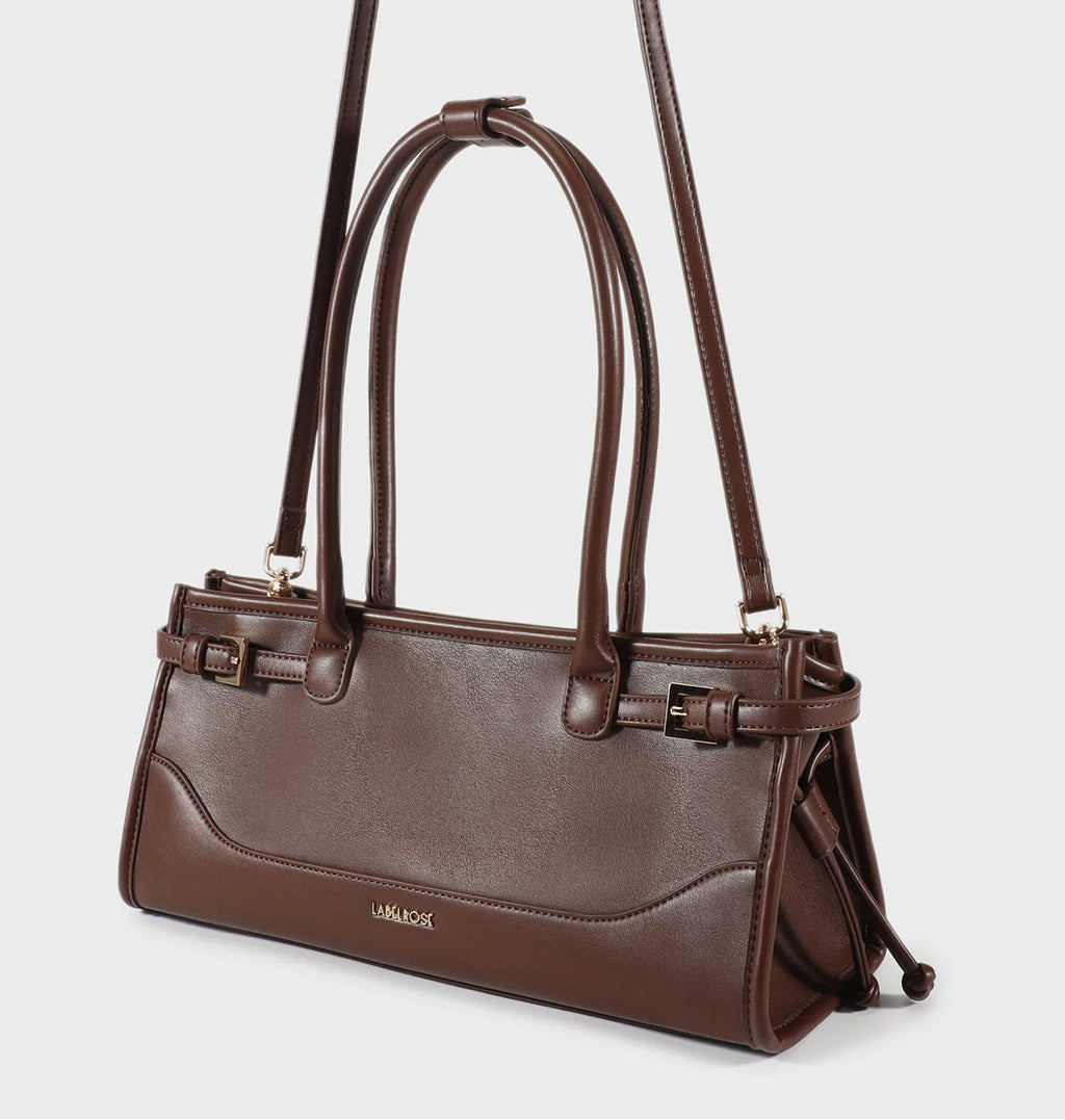 Borsa a spalla SABOT