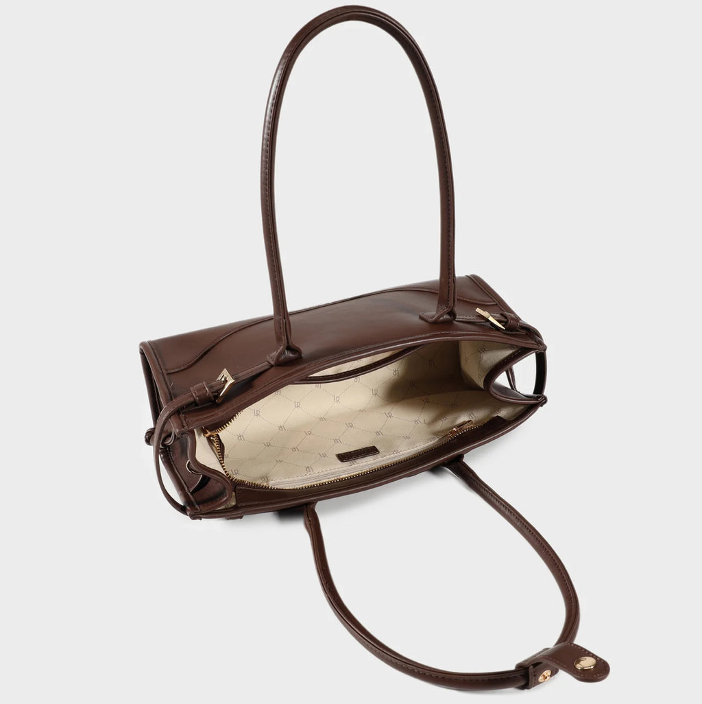 Borsa a spalla SABOT