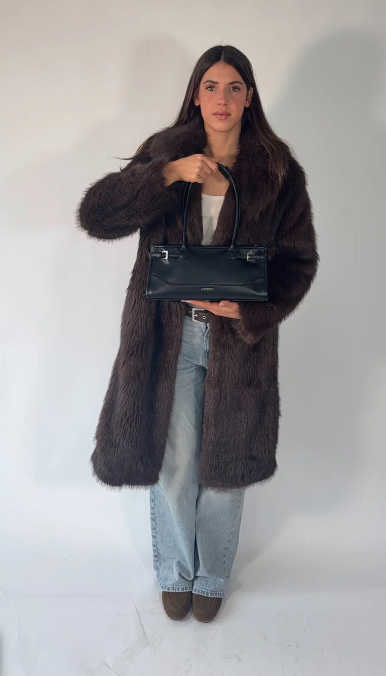 Borsa a spalla SABOT