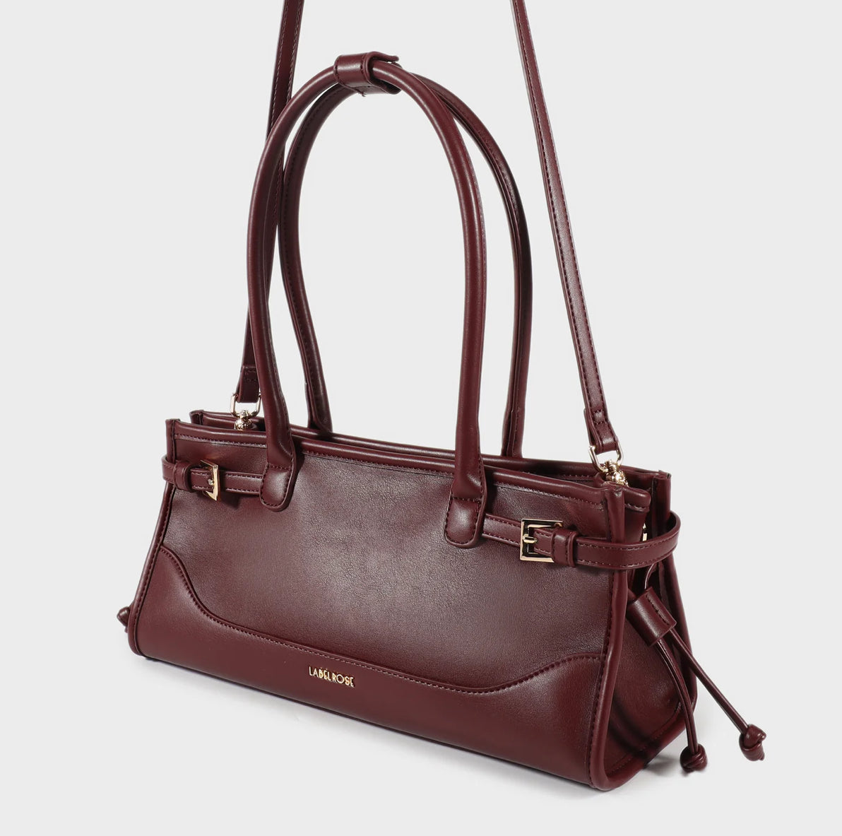 Borsa a spalla SABOT