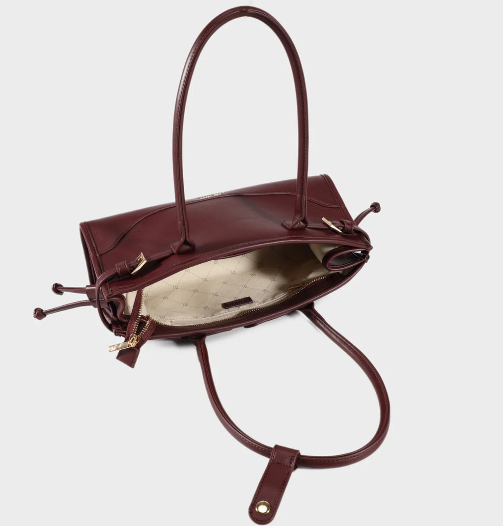 Borsa a spalla SABOT