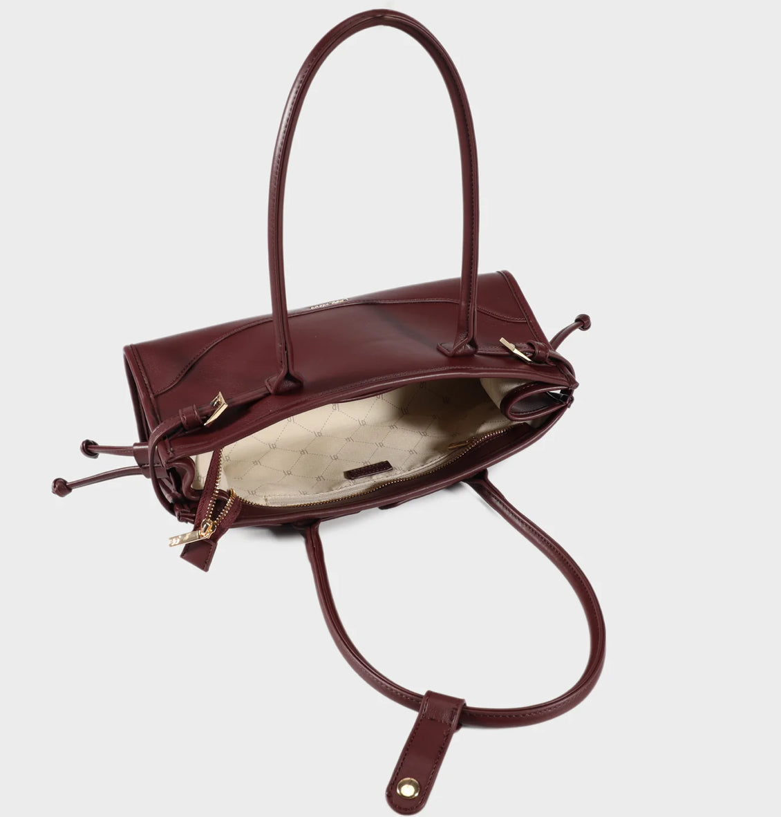 Borsa a spalla SABOT