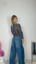 JEANS LUMINA BALLOON
